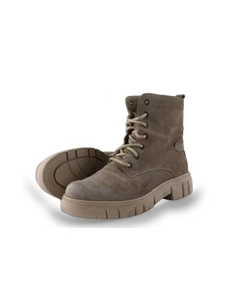 Feyn Schnürstiefel