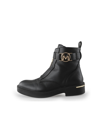 Mexx Stiefeletten Schwarz 259248