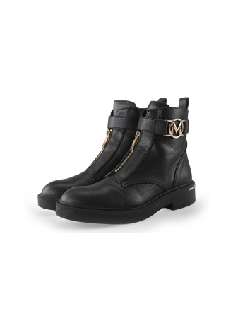 Mexx Stiefeletten Schwarz 259248