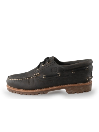 Timberland Bootsschuhe Braun 259255