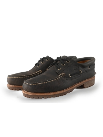 Timberland Bootsschuhe Braun 259255