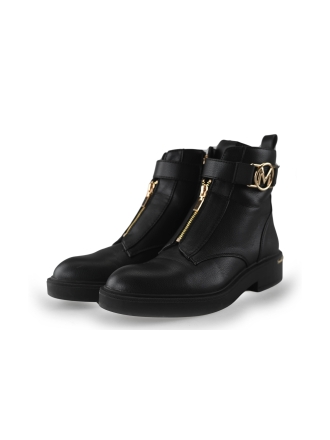 Mexx Stiefeletten Schwarz 259256