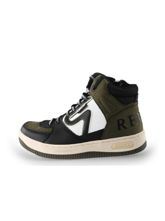 Replay Hohe Sneaker