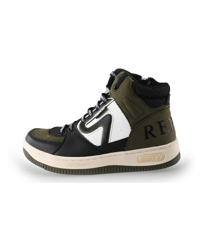 Replay Hohe Sneaker