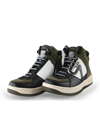 Replay Hohe Sneaker