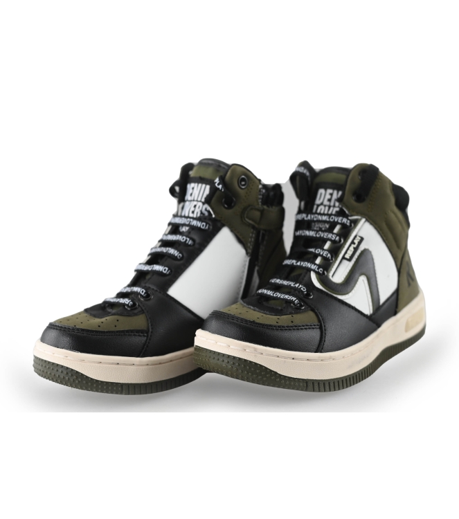 Replay Hohe Sneaker
