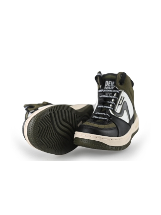 Replay Hohe Sneaker