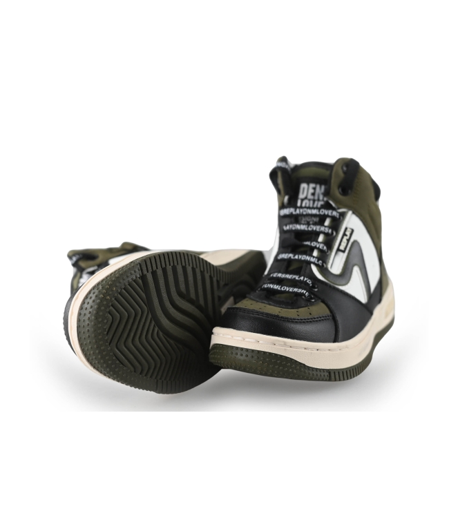 Replay Hohe Sneaker