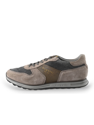 Bugatti Sneaker Braun 259264