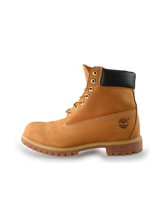 Timberland Stiefel Gelb 259265