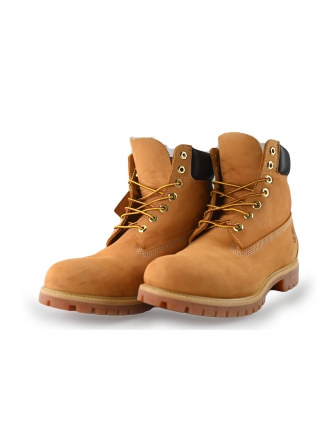 Timberland Stiefel Gelb 259265