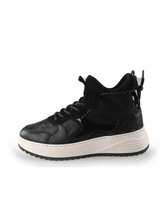 Cycleur de Luxe Hohe Sneaker