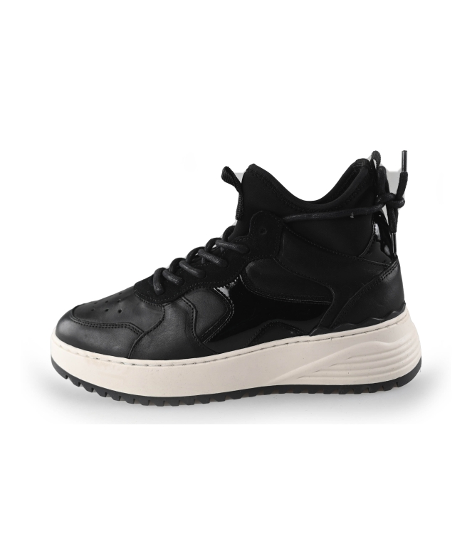 Cycleur de Luxe Hohe Sneaker
