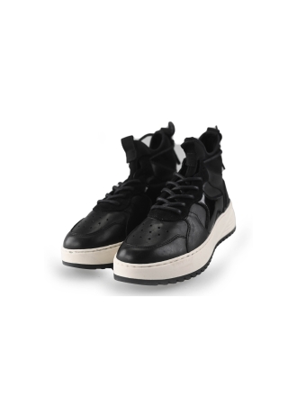 Cycleur de Luxe Hohe Sneaker