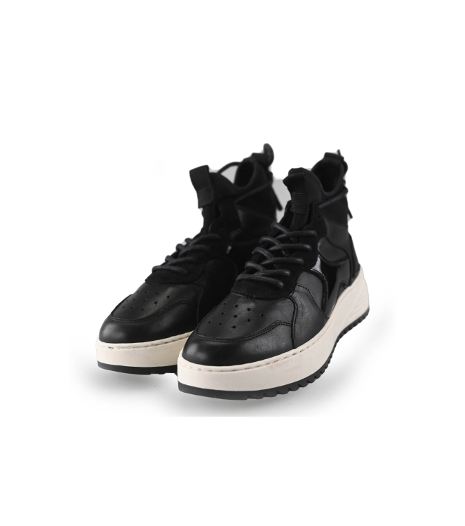Cycleur de Luxe Hohe Sneaker