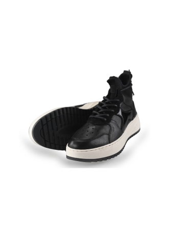 Cycleur de Luxe Hohe Sneaker