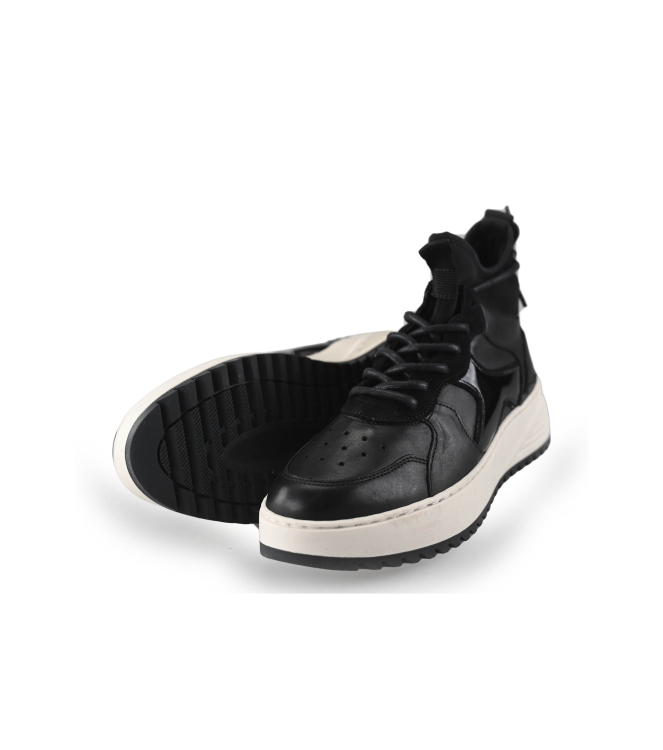 Cycleur de Luxe Hohe Sneaker