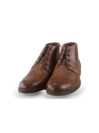 Dune London Schnürstiefel