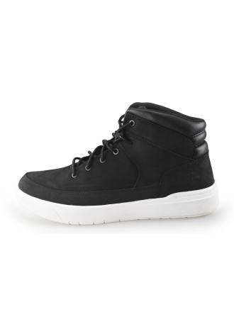 Timberland Schnürstiefel Schwarz 259313
