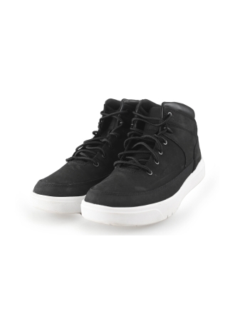 Timberland Schnürstiefel Schwarz 259313