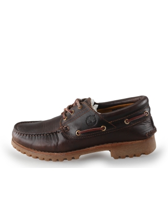 Timberland Bootsschuhe Braun 259314