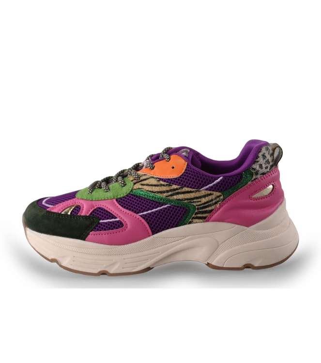 Nelson Sneaker