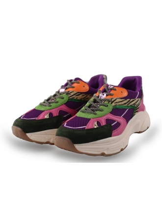 Nelson Sneaker Rosa 259320