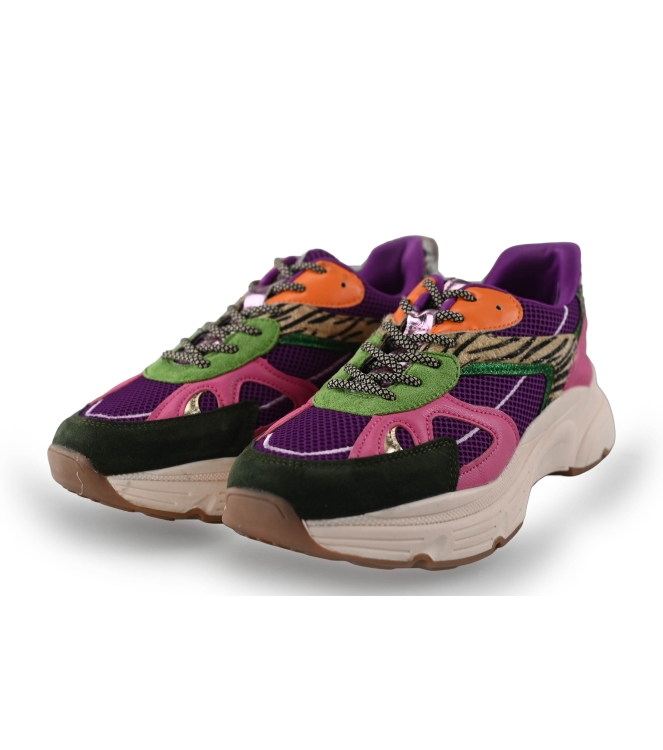 Nelson Sneaker