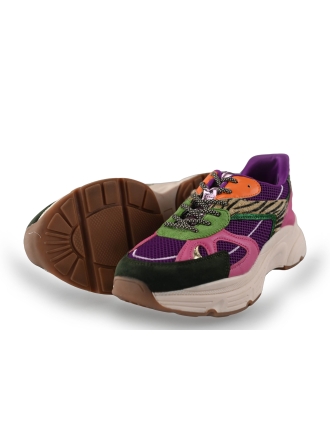 Nelson Sneaker