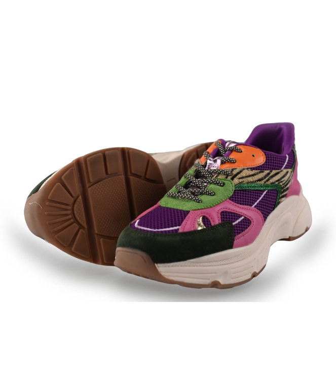 Nelson Sneaker