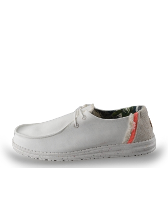 HEY DUDE Slip-ons