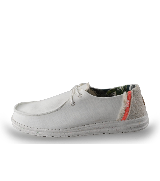 HEY DUDE Slip-ons