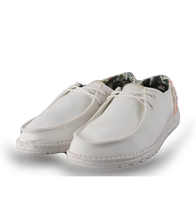 HEY DUDE Slip-ons