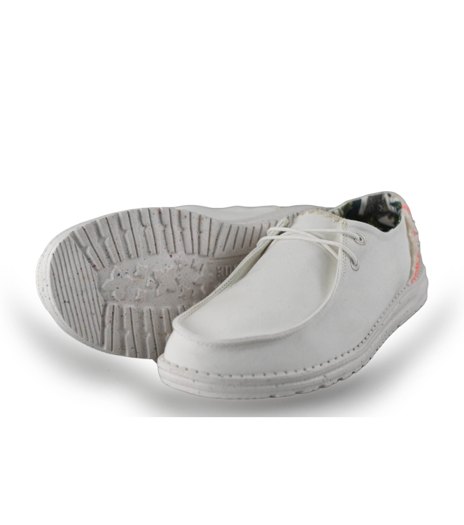 HEY DUDE Slip-ons