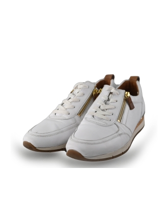Gabor Sneaker Weiß 259327