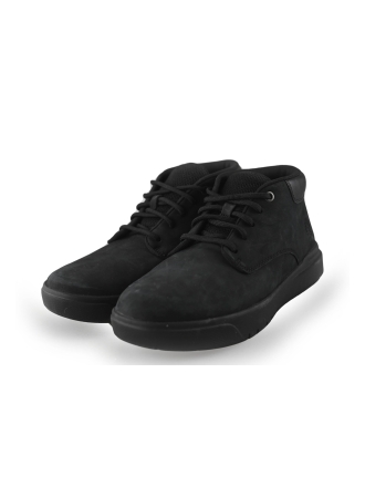 Timberland Schnürschuhe Schwarz 259328