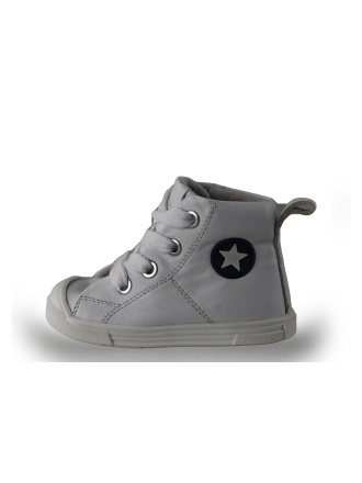 Jopper Hohe Sneaker