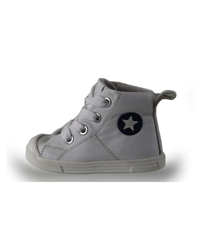 Jopper Hohe Sneaker