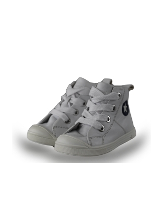 Jopper Hohe Sneaker