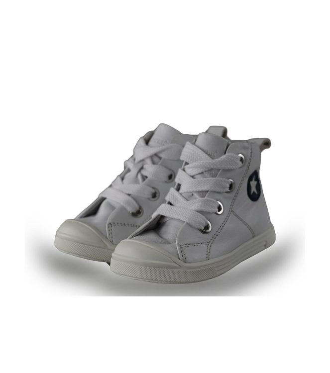 Jopper Hohe Sneaker