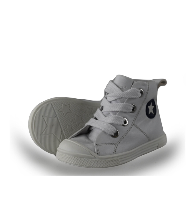 Jopper Hohe Sneaker