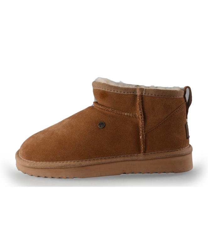Warmbat Schneestiefel