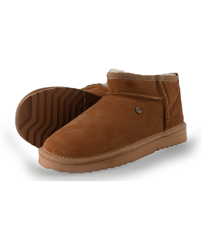 Warmbat Schneestiefel