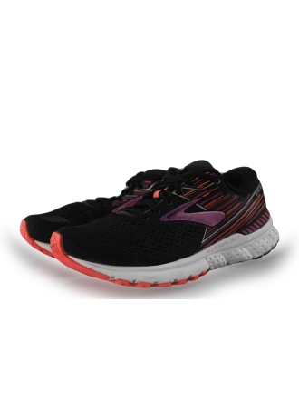 Brooks Sportschuhe Schwarz 259334