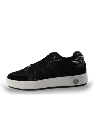 Mexx Sneaker Schwarz 259336