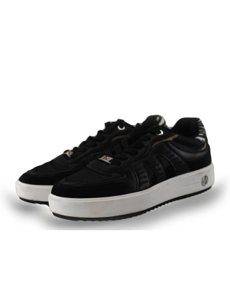 Mexx Sneaker Schwarz 259336