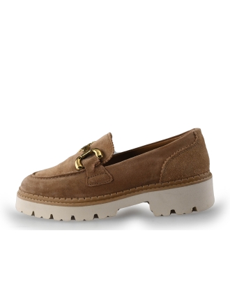 Tamaris Slip-ons Beige 259341