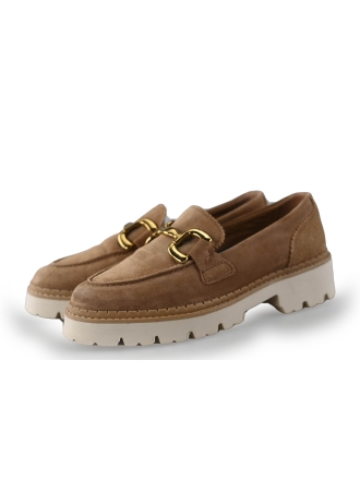 Tamaris Slip-ons Beige 259341