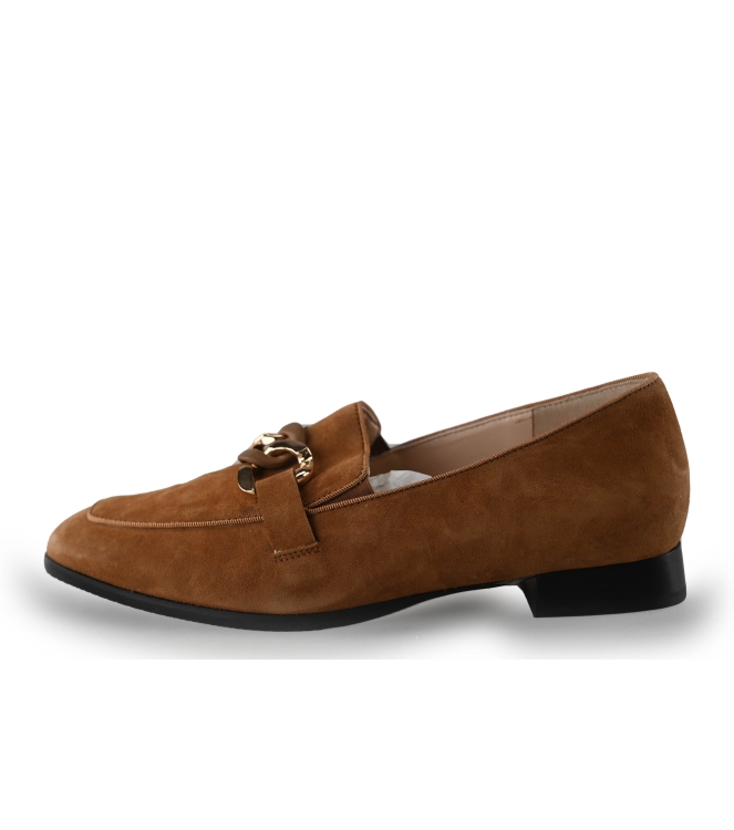 Hassia Loafers 