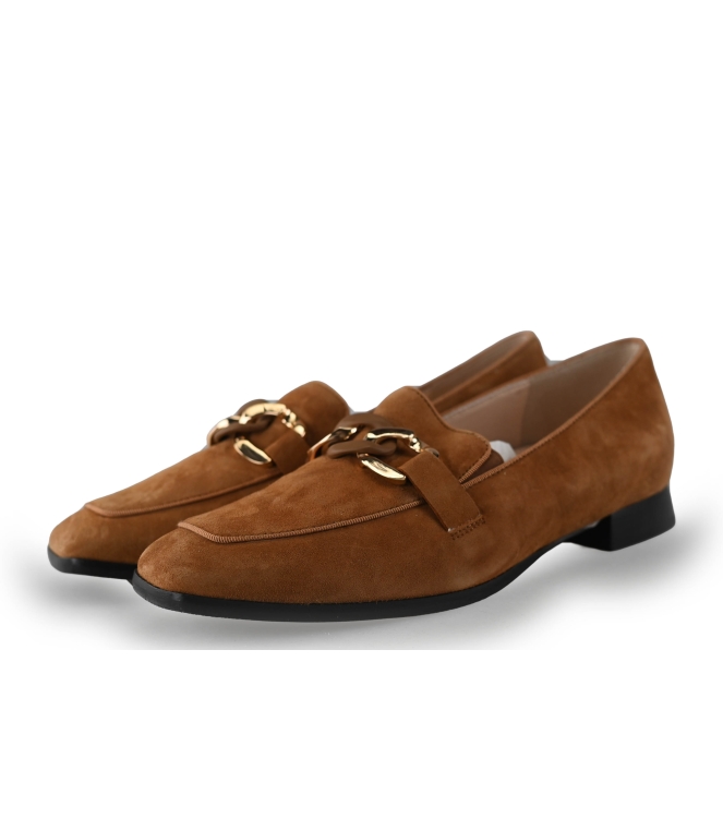 Hassia Loafers 